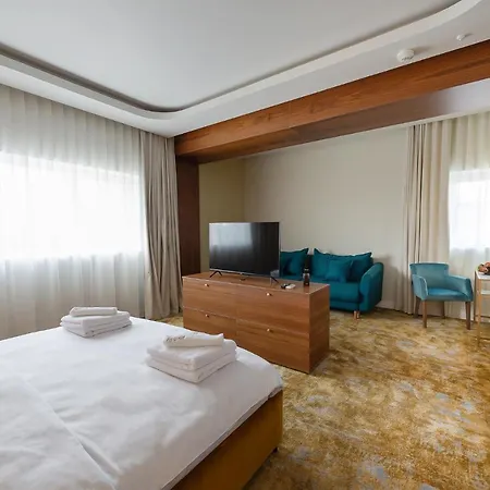 Διαμέρισμα Yasu Luxury