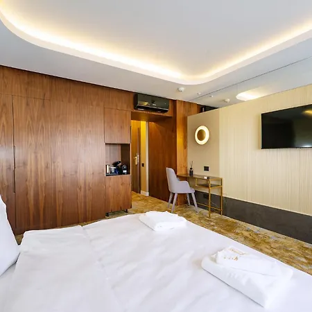 Διαμέρισμα Yasu Luxury