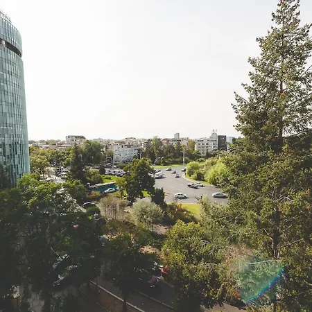 Yasu Luxury דירה בוקרשט