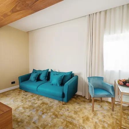 Apartment Yasu Luxury Bucharest