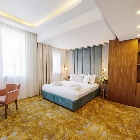 Apartment Yasu Luxury