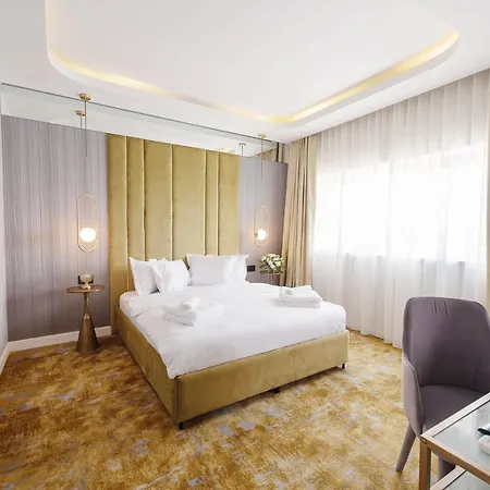 Apartment Yasu Luxury