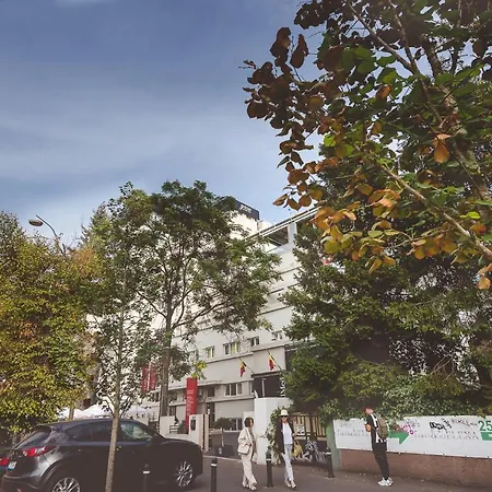 Yasu Luxury Bukarest