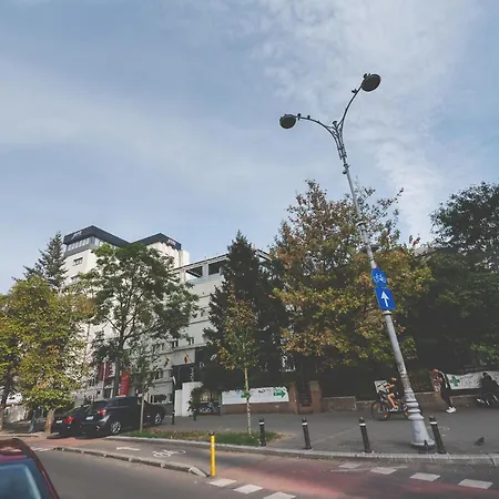 Yasu Luxury דירה