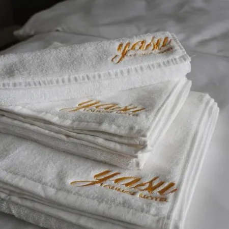 Yasu Luxury 아파트 부쿠레슈티