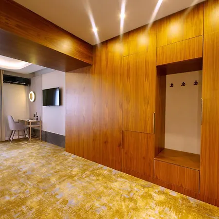 Apartment Yasu Luxury *