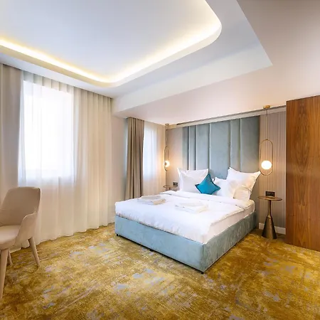 Yasu Luxury * Boekarest