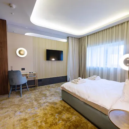 Yasu Luxury Apartment