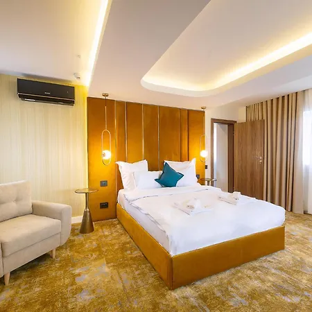 Appartement Yasu Luxury *