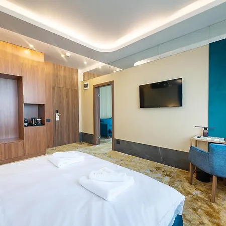 Apartment Yasu Luxury *