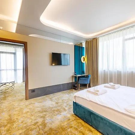 Yasu Luxury Boekarest