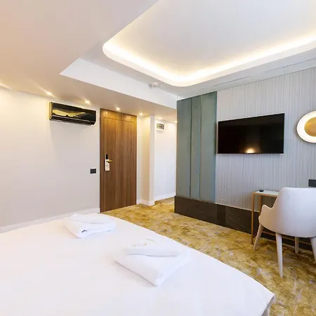 Апартаменты Yasu Luxury