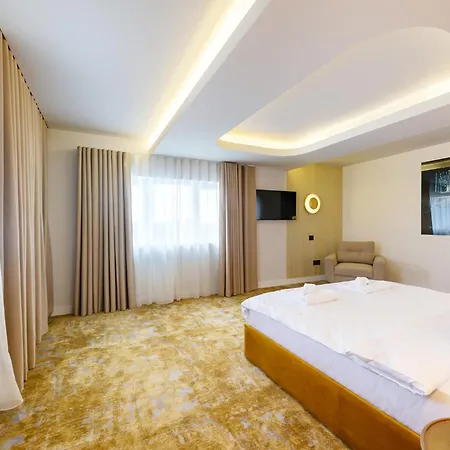 Yasu Luxury Bucharest