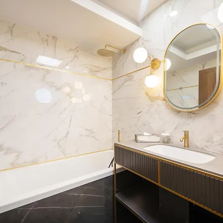 Yasu Luxury * Bukarest