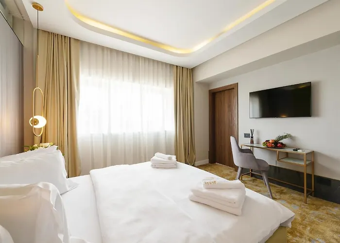 Apartman Yasu Luxury *