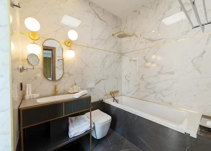 Yasu Luxury * Bukarest