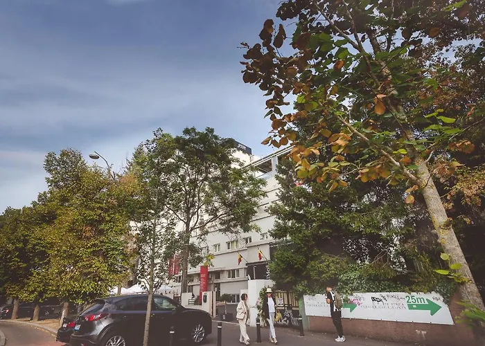 Yasu Luxury Boekarest