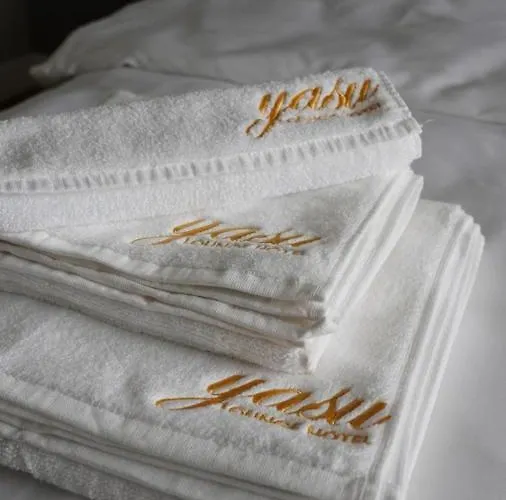 Yasu Luxury 아파트 부쿠레슈티