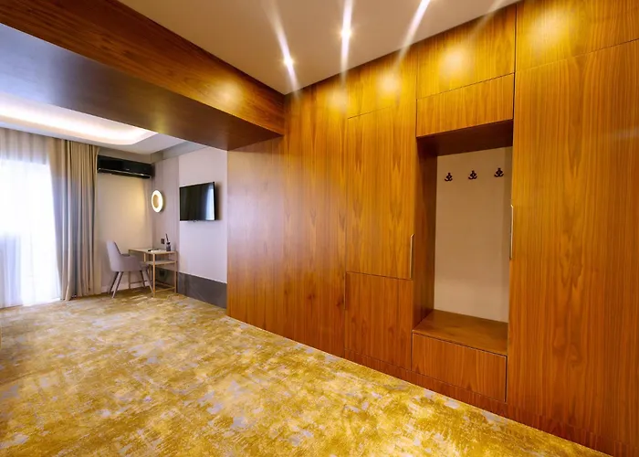 아파트 Yasu Luxury *