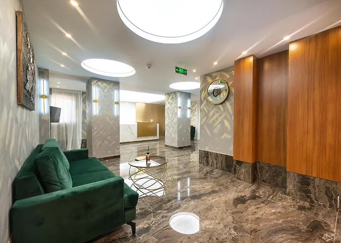 Yasu Luxury Apartman