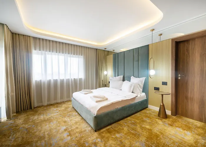 Yasu Luxury Apartman