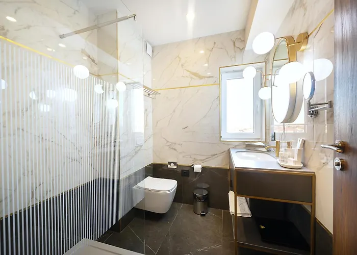 Yasu Luxury Appartement