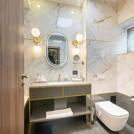 Yasu Luxury * Bucharest