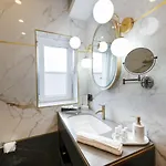 Apartment Yasu Luxury Bucharest