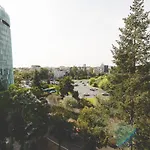 Yasu Luxury Apartment Bucharest
