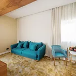 Apartment Yasu Luxury Bucharest