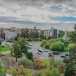 Apartment Yasu Luxury Bucharest
