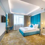 Apartment Yasu Luxury Bucharest