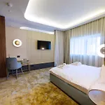Yasu Luxury Apartment