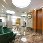 Yasu Luxury Apartment