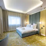 Apartment Yasu Luxury Bucharest