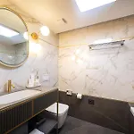 Yasu Luxury Apartment Bucharest