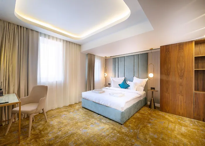 Yasu Luxury * ブカレスト